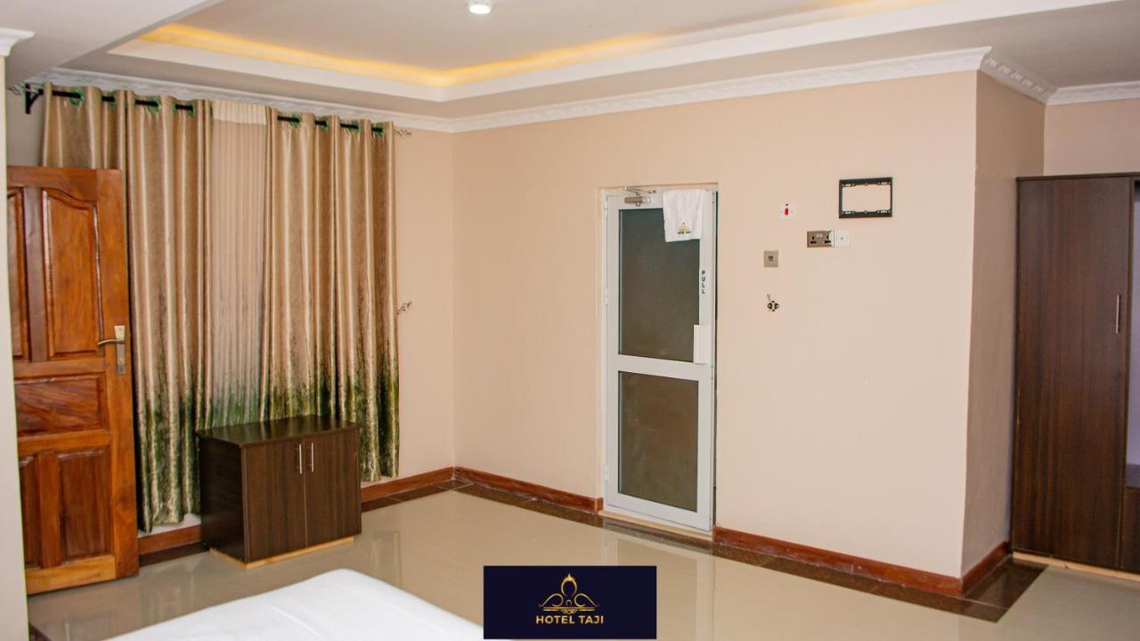 Hotel Taji Nanyuki Bagian luar foto
