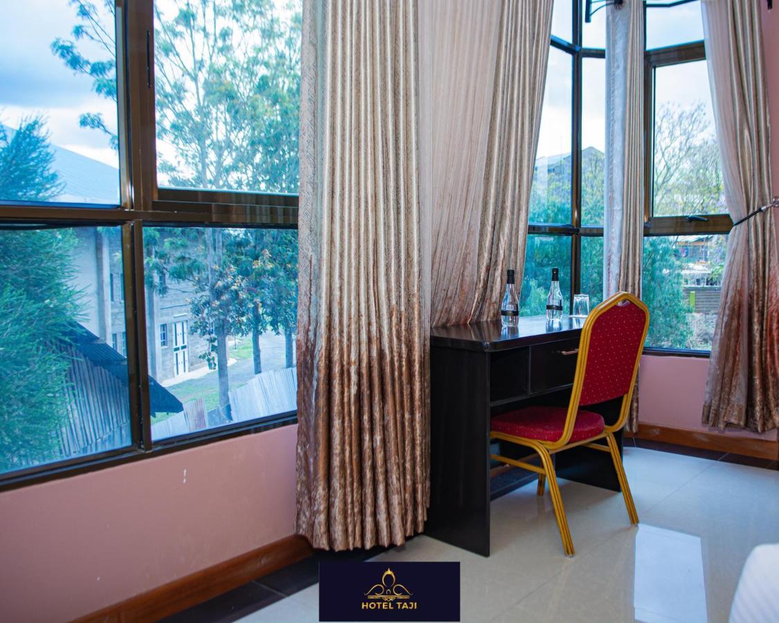 Hotel Taji Nanyuki Bagian luar foto