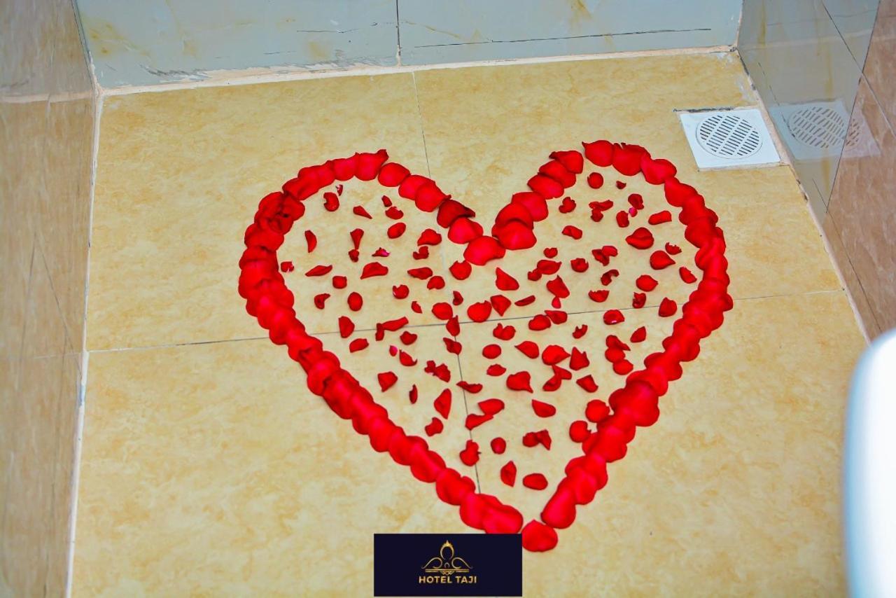 Hotel Taji Nanyuki Bagian luar foto