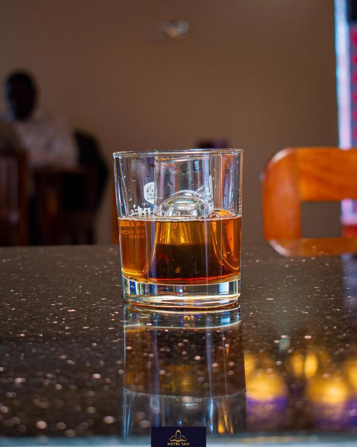 Hotel Taji Nanyuki Bagian luar foto