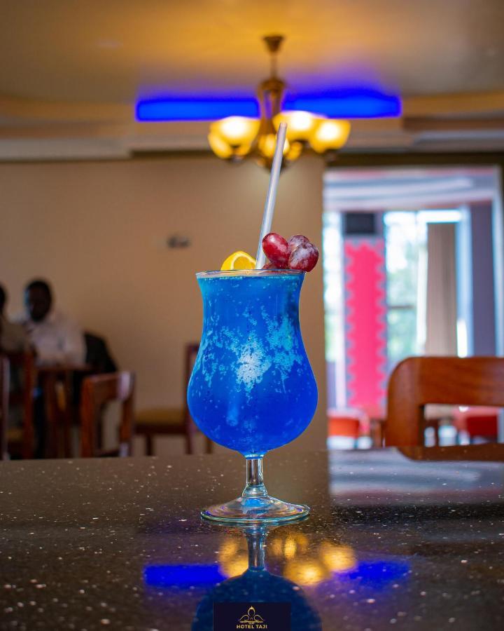 Hotel Taji Nanyuki Bagian luar foto
