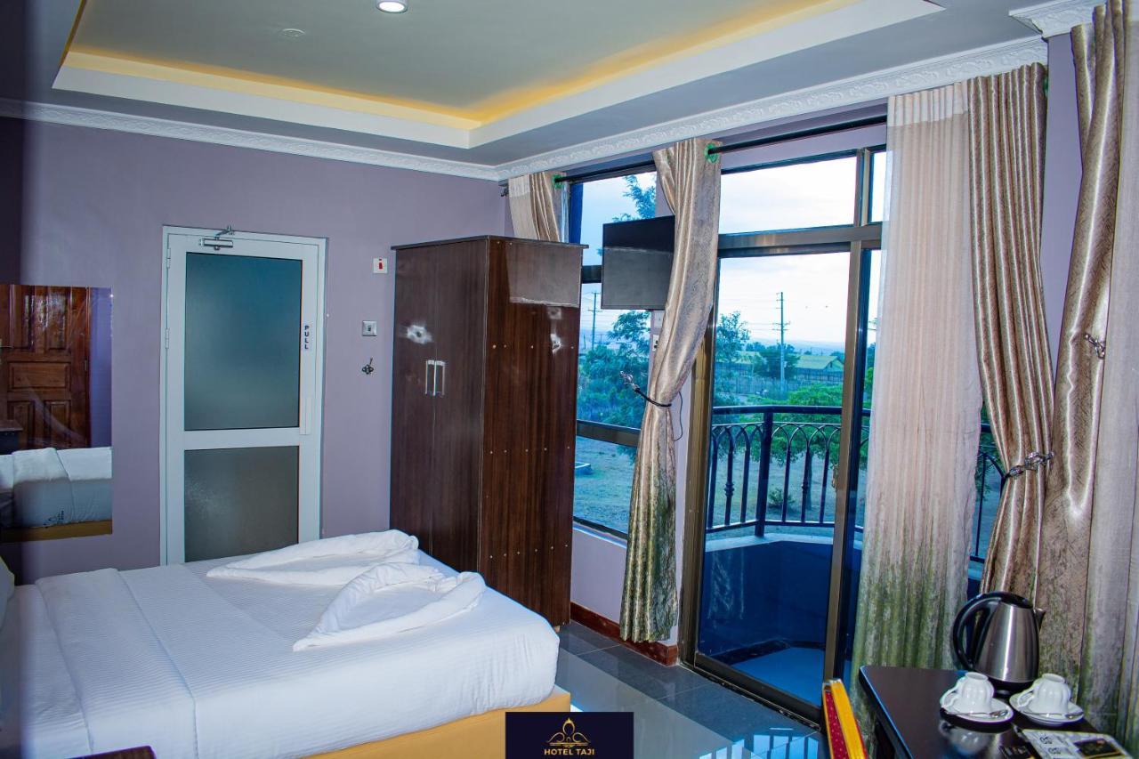 Hotel Taji Nanyuki Bagian luar foto